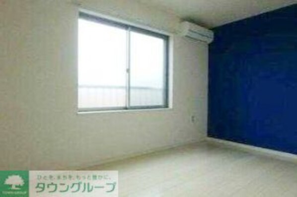 バーンサヌーク杉田の物件内観写真